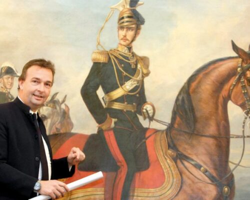 Karl von Habsburg