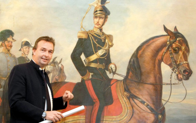 Karl von Habsburg