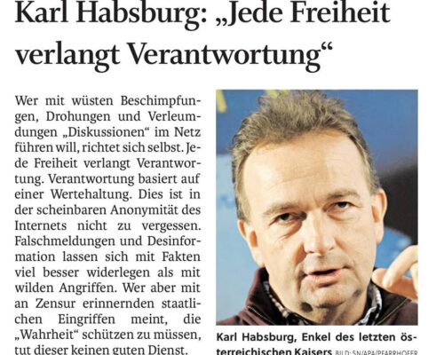 Karl von Habsburg (SN)