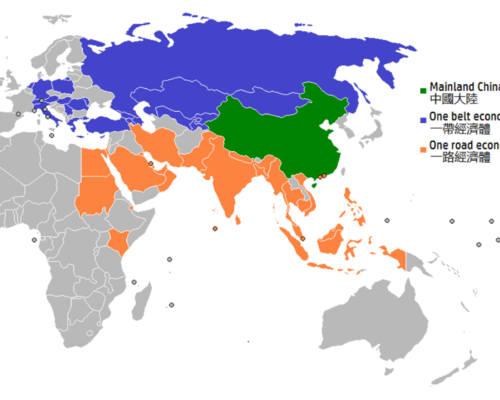 (c) Von Tart - Diese Datei wurde von diesem Werk abgeleitet: Hong Kong Qatar Locator.pngby Xxjkingdom, CC BY-SA 3.0, https://commons.wikimedia.org/w/index.php?curid=50039039