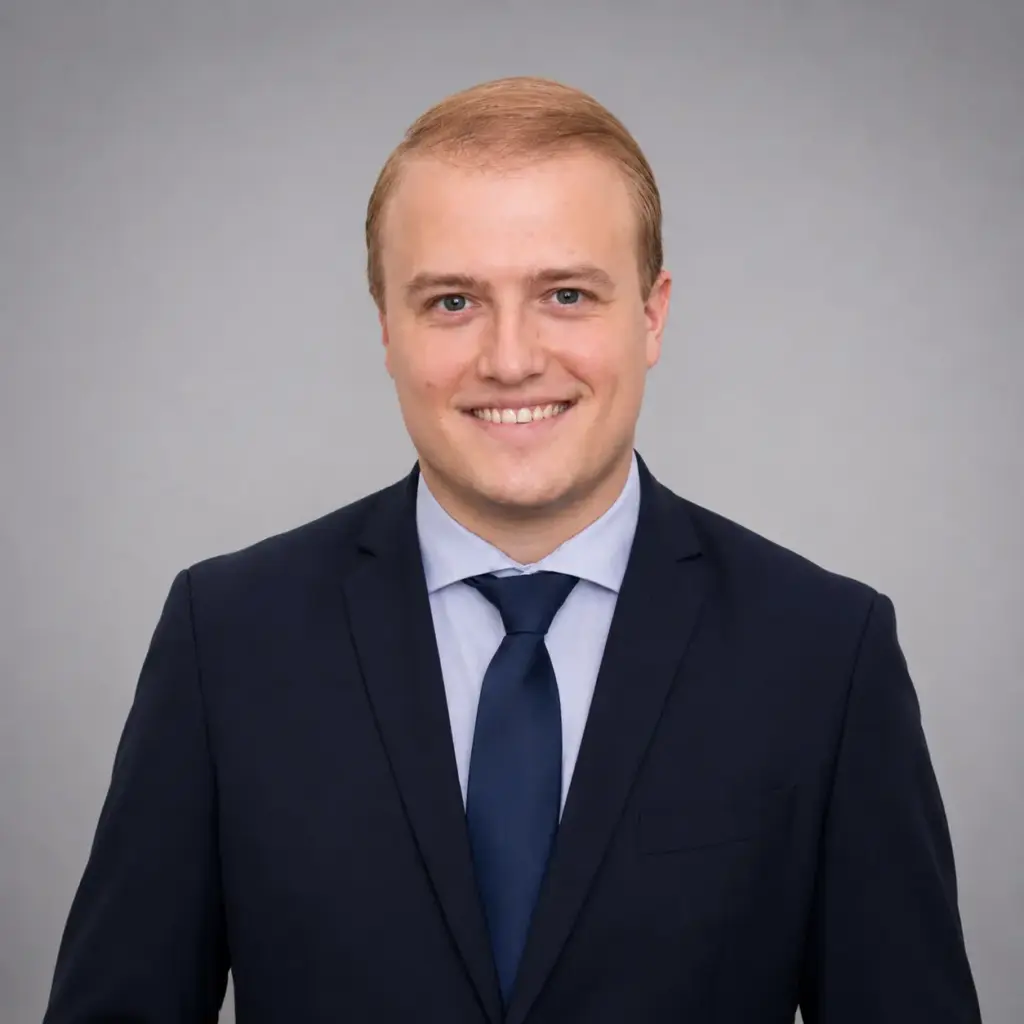 Vizepräsident
