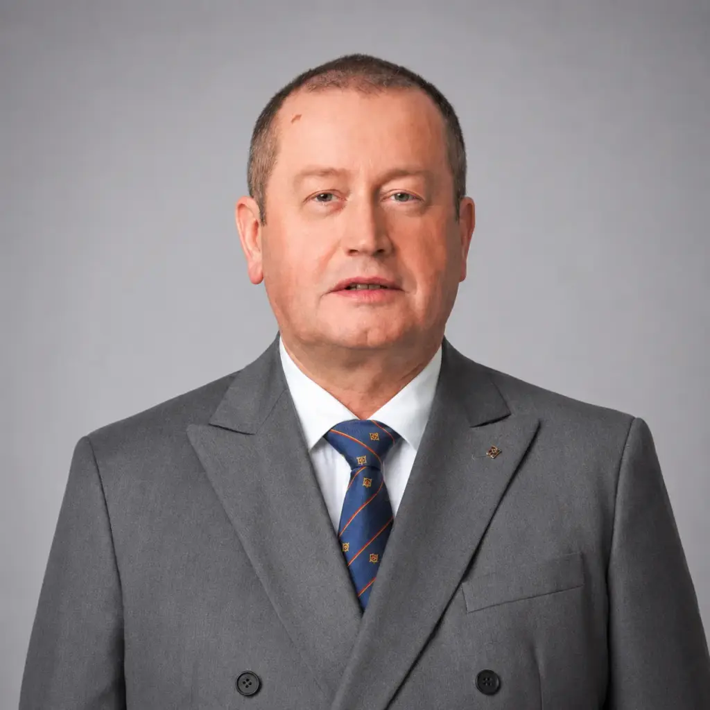 Präsident