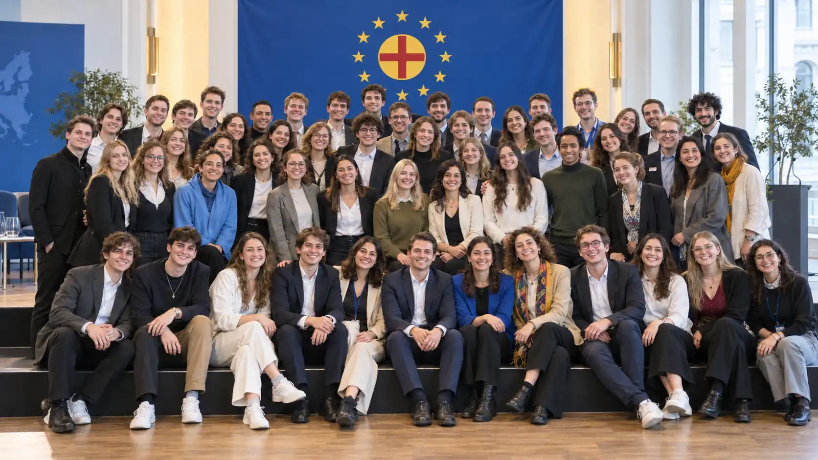 Paneuropa Jugend
